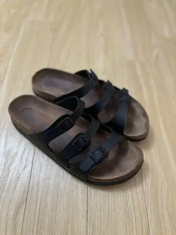 버켄스탁 플로리다 40