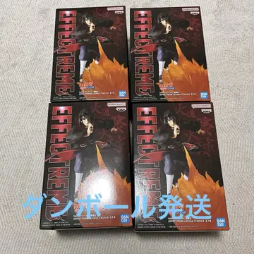 NARUTO 이타치 피규어