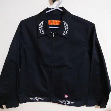 RED KAP FREAKS STORE 블랙 자켓 M 사이즈