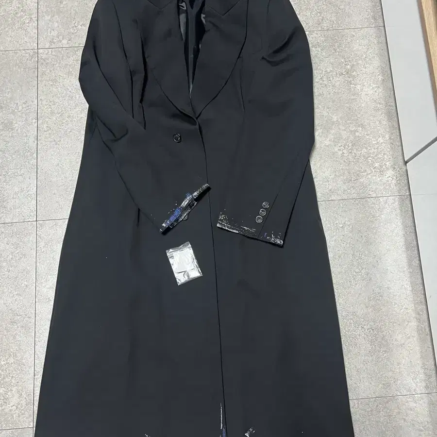 【 ADERERROR 】★Beron coat Ader Error - Beron Coat | HBX - Globally Curated Fashion and