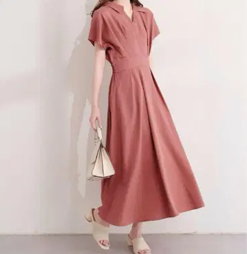 natural couture 원피스