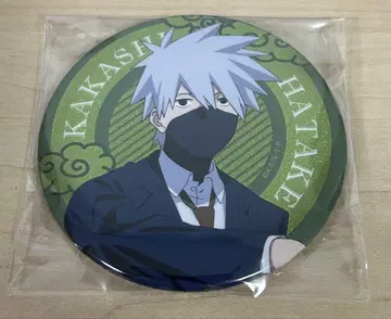 NARUTO 캔뱃지.