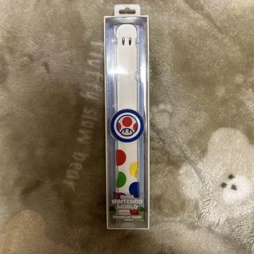 슈퍼 닌텐도 월드 파워 업 밴딩