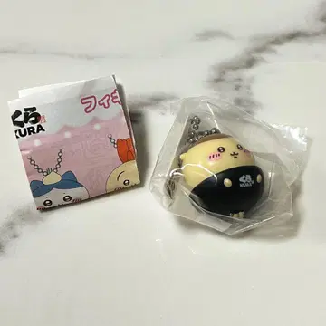 치이카와 (먼작귀) 밤만쥬 쿠라스시 콜라보 피규어