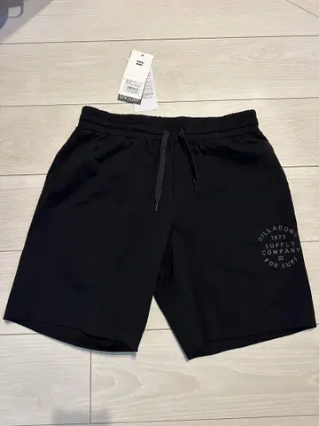 새상품 빌라봉 하프 팬츠 UV SURF 수륙 양용