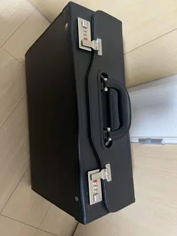 남성용 비즈니스 백