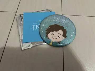 미세스 FJORD 랜덤 굿즈