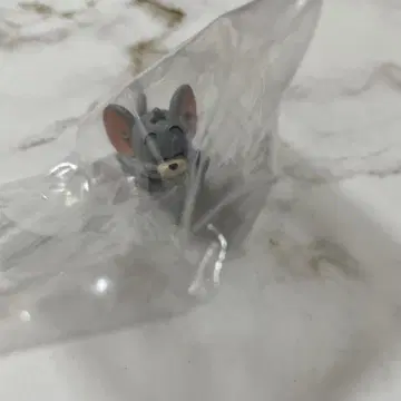톰과 제리 타피 치루타이무 fig 가챠가챠