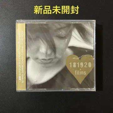 아무로 나미에/181920&films