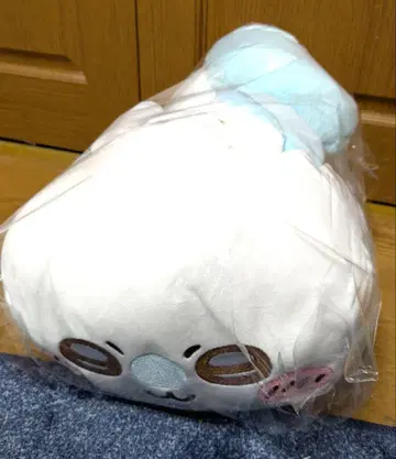 모치루네소베리 빅 봉제 인형 모몽가