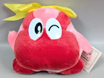 봉제 인형 타마스