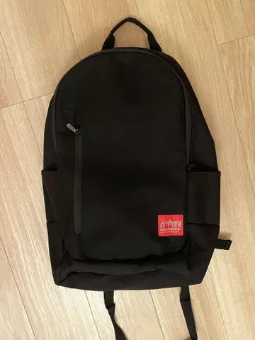 Manhattan Portage 백팩 블랙