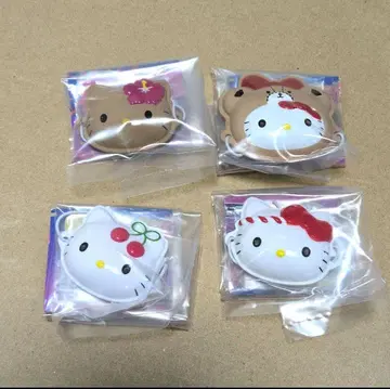 헬로키티 오멘 컬렉션 미니어처