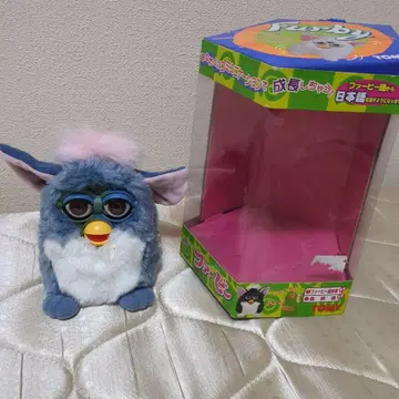 TOMY 퍼비 중고