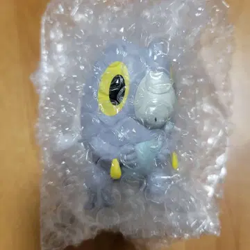 움직이는 포켓몬 컬렉션
