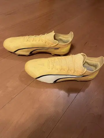 푸마 울트라 얼티밋 HG