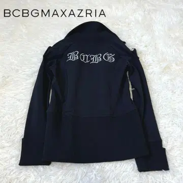 BCBG 맥스 아즈리아 자켓 S 블랙