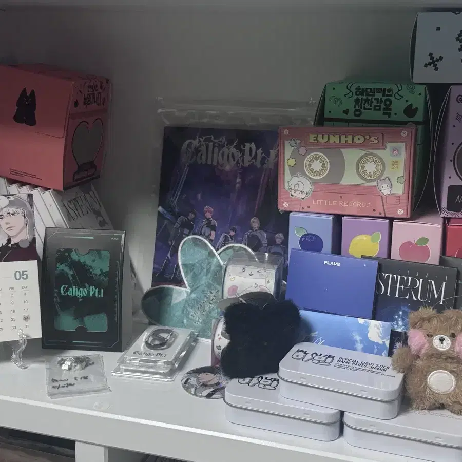 PLAVE プレイブ ktown 4u トレカ コンプ セット W4L BUNJANG] PLAVE W4L photocard group poca / Kkukku즈 (Yejun
