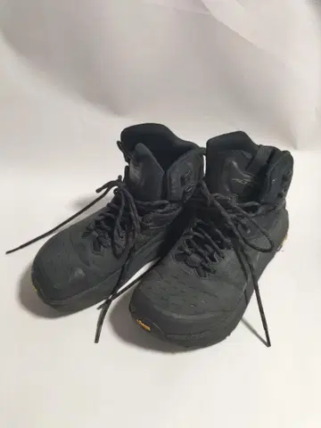 ALTRA 알트라 올림푸스 6 하이크 미드 GTX 남성용 26cm