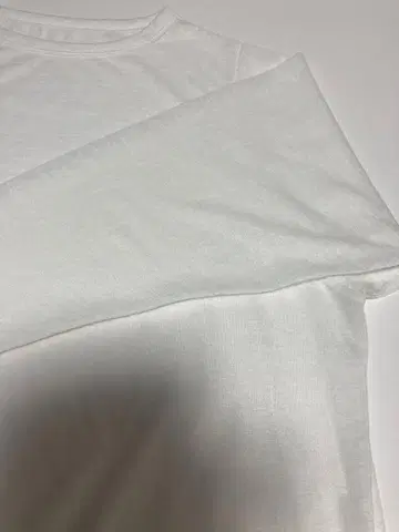 SLOBE IENA 슬라브 천축 크루넥 롱 TEE