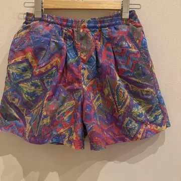L.L.Bean 숏팬츠 S 빈티지 made in USA