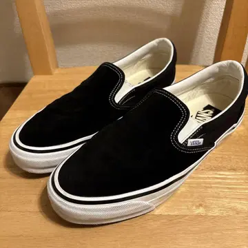 Vans 반스 프리미엄 클래식 슬립온 98 27.5