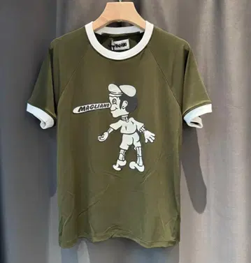 Magliano 티셔츠 M