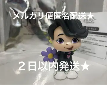 미세스 피요르드 미세스 가챠 피규어
