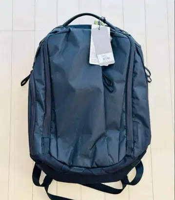 ABLE CARRY Max EDC X-Pac 블랙