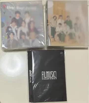 Hey! Say! JUMP 사진집 사진 앨범