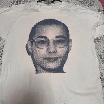 아라키 티셔츠