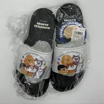 마메키치 마메코 샌들 집합 아베일 시마무라