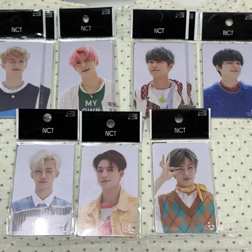 NCT 2020 resonance cashbee 交通カード ソンチャン NCT 0 Cashbee US