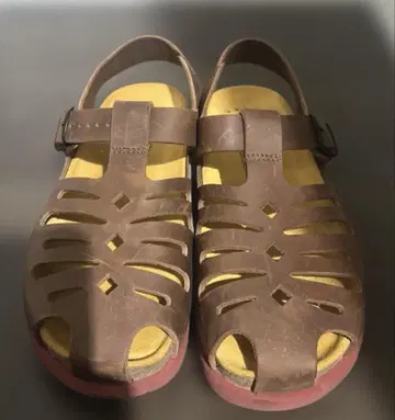 MEPHISTO 메피스토 샌들 41 26cm