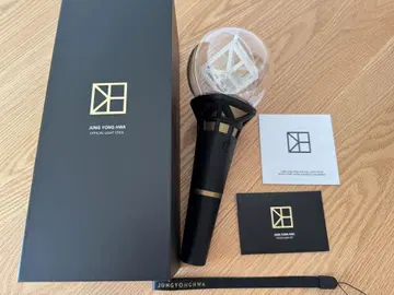 CNBLUE 용화 공식 응원봉