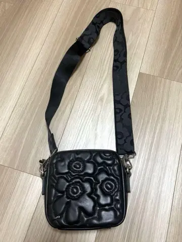마리메코 Baby Gratha Unikko 블랙