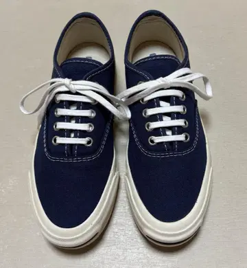 컨버스 잭 파셀 RET BM 네이비 23.5cm