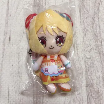 큐어 프렌즈 봉제 인형 큐어 야무야무