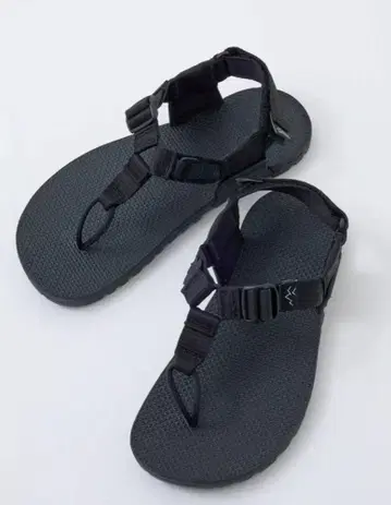 베어 락 샌들 남성용 26cm