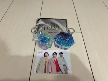 미세스 그린 애플 FJORD 굿즈