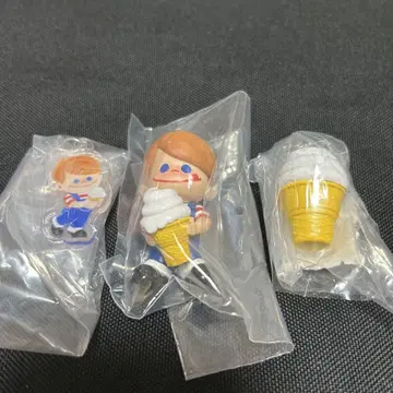 닉쿤 & 세이챠 모듬 컬렉션 가챠