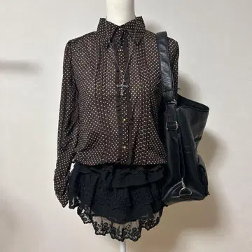페어리 그런지 다크 코어