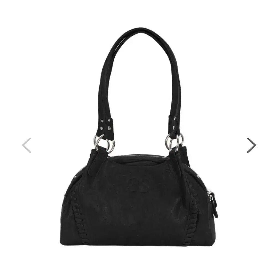 AZON バッグ BONITA BIG BAG BLACK 即日発送⭕️ as