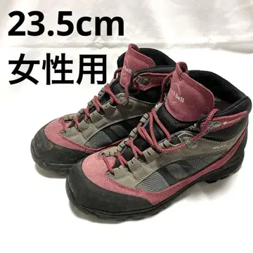 mont-bell 마운틴 크루저 600 여성용 23.5cm