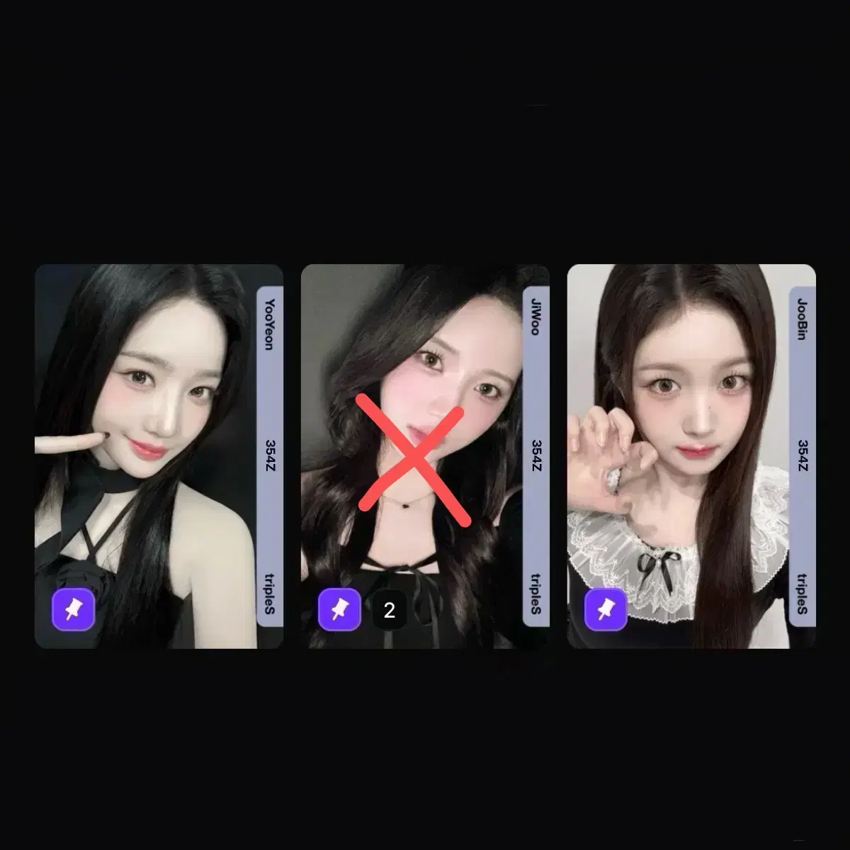 tripleS Rising ユヨン B209a hello82 hq720.jpg?sqp=-