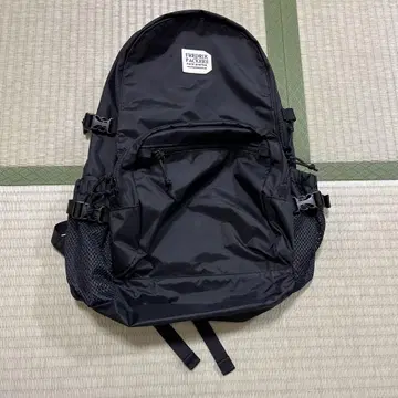 프레드릭 패커스 백팩 마더백으로도 사용 가능