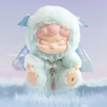 TopToy 산해몽 DORA SHANHAI DREAM 봉제 인형