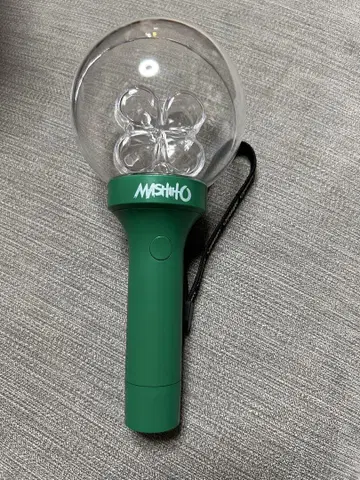 mashiho 응원봉 (박스 포함)