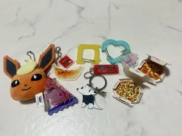 UFO 캐처, 가챠가챠 묶음 판매