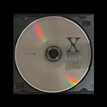 X JAPAN, Trance X (Remix) | 브랜드 중고거래 플랫폼, 번개장터